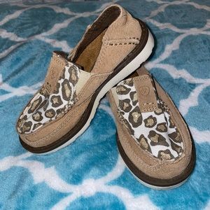 Toddle Ariat Lil Stompers